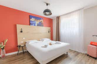 Hotel Appart'City Confort Marseille Centre Prado Vélodrome photo 5