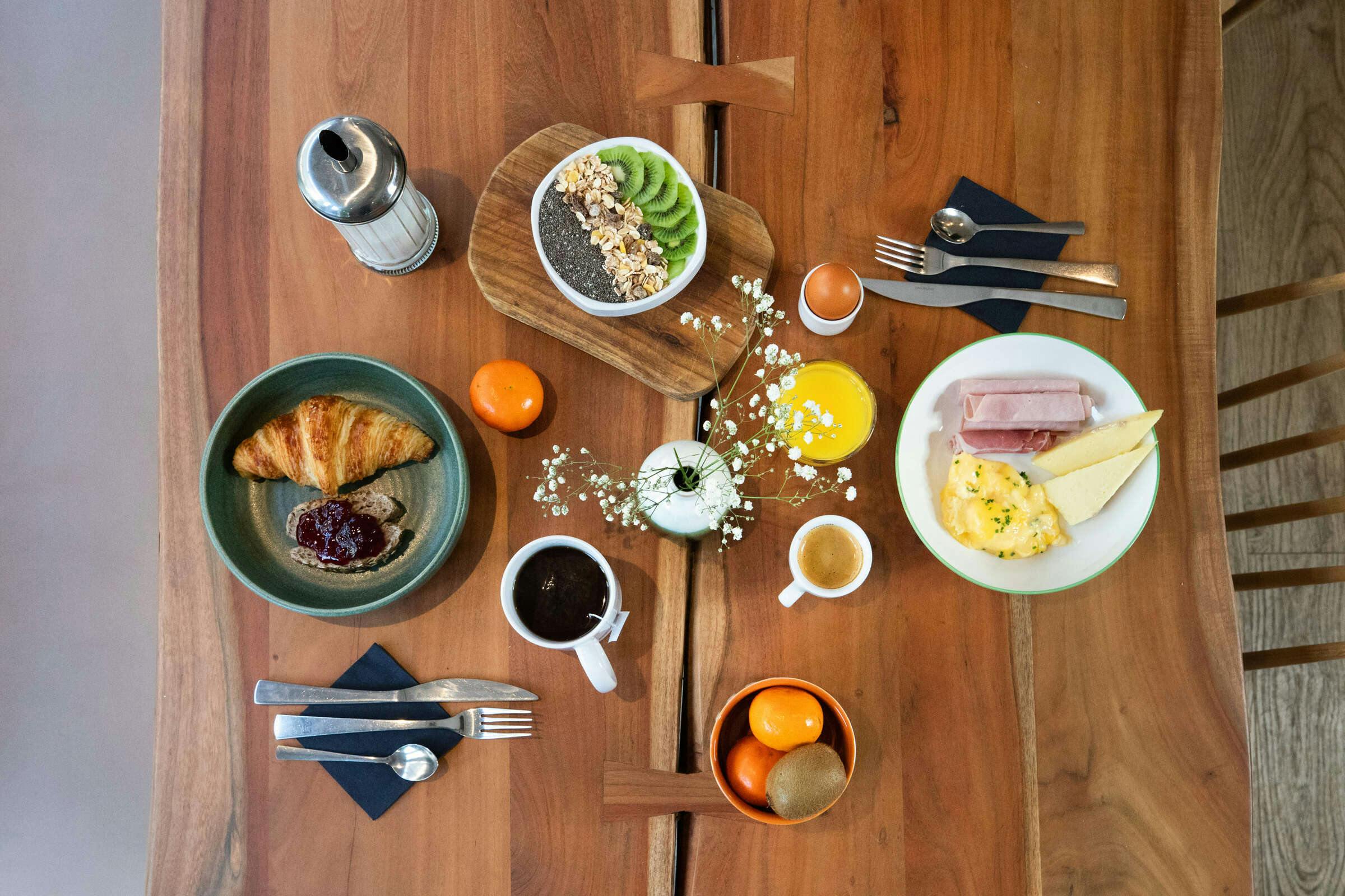 Hotel Appart'City Confort Marseille Centre Prado Vélodrome photo 4