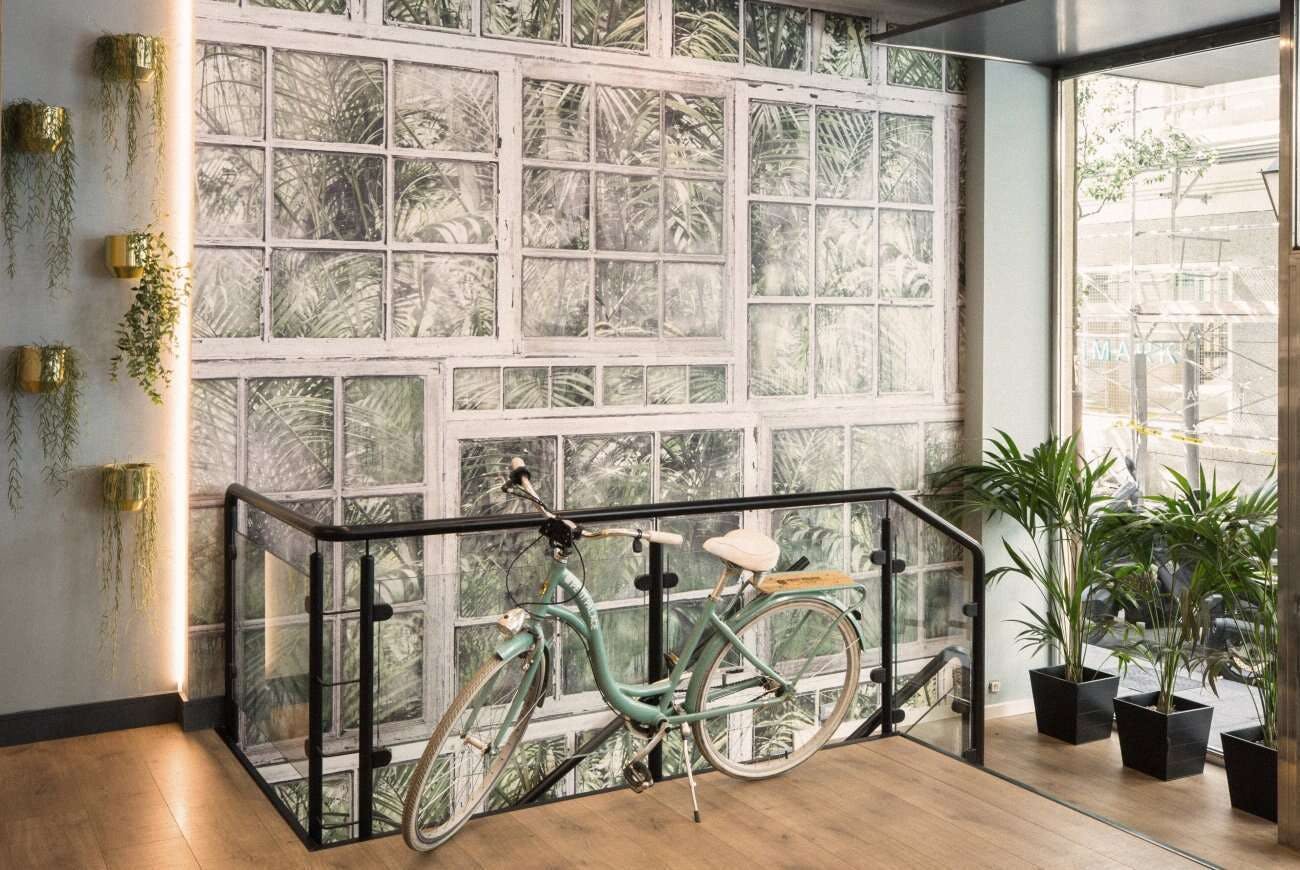 Hotel Petit Palace Triball photo 2