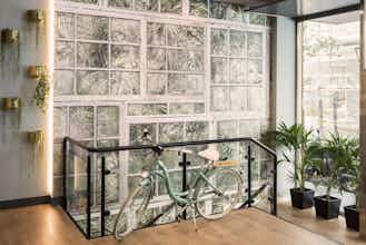 Hotel Petit Palace Triball photo 2