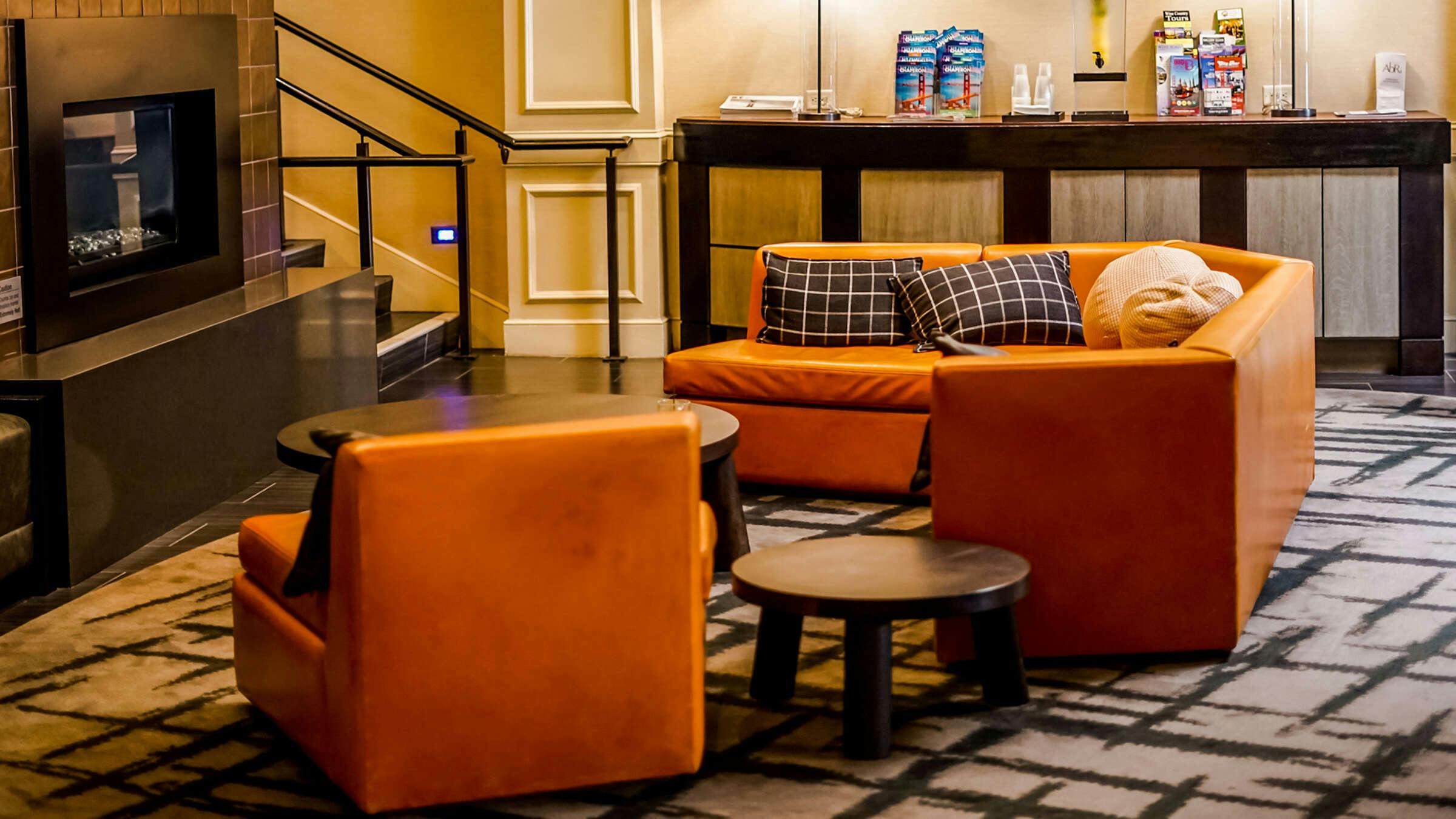 Hotel Hotel Abri photo 1