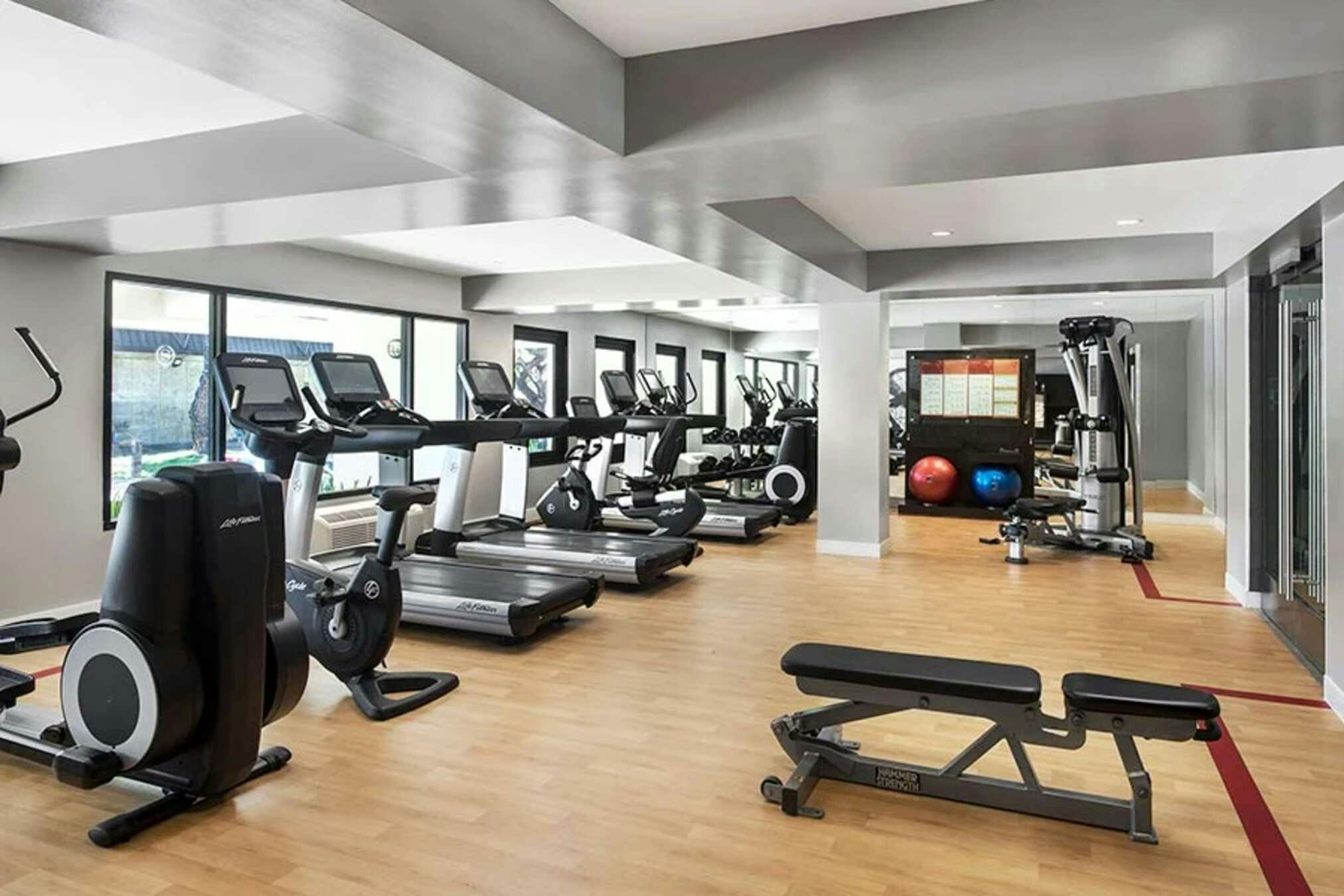 Hotel RIU Plaza Fisherman's Wharf photo 1