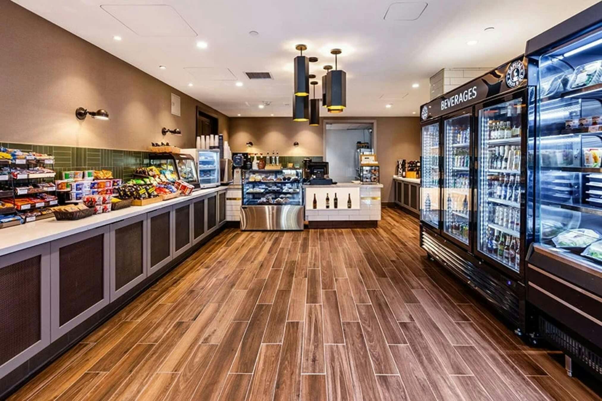 Hotel RIU Plaza Fisherman's Wharf photo 4