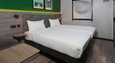Ibis Styles London Gatwick Airport