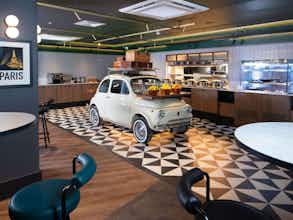 Hotel Ibis Styles London Gatwick Airport photo 1