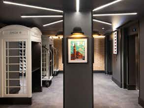 Hotel Ibis Styles London Gatwick Airport photo 3