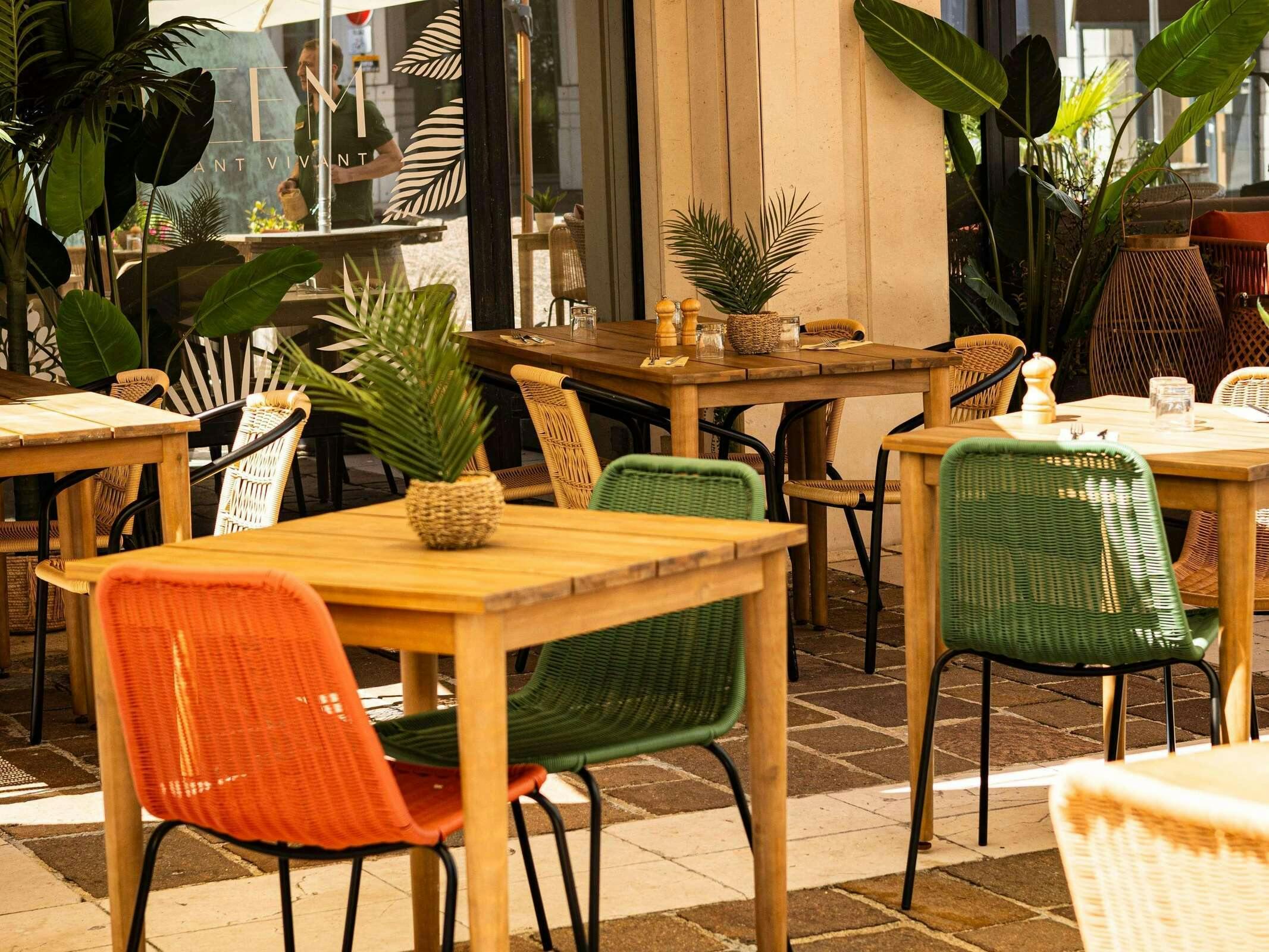 Hotel Novotel Paris Pont De Sèvres photo 1