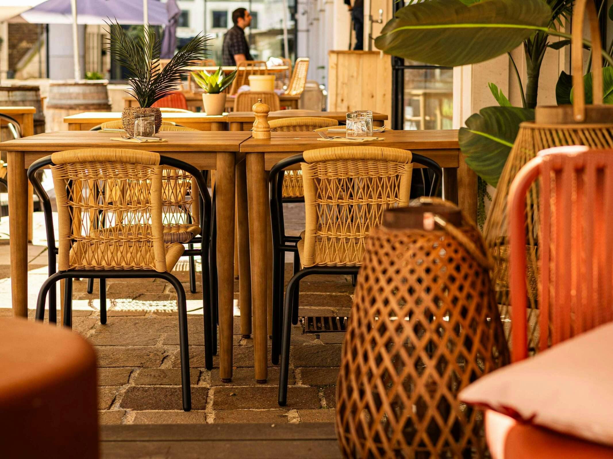 Hotel Novotel Paris Pont De Sèvres photo 2