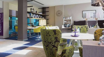 Hôtel Mercure Nantes Centre Grand Hotel