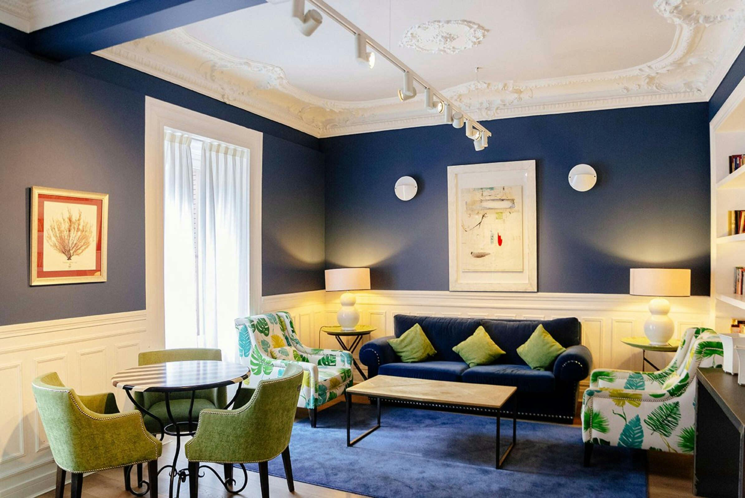 Petit Palace Lealtad