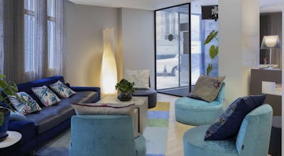 Hôtel Mercure Nice Centre Grimaldi