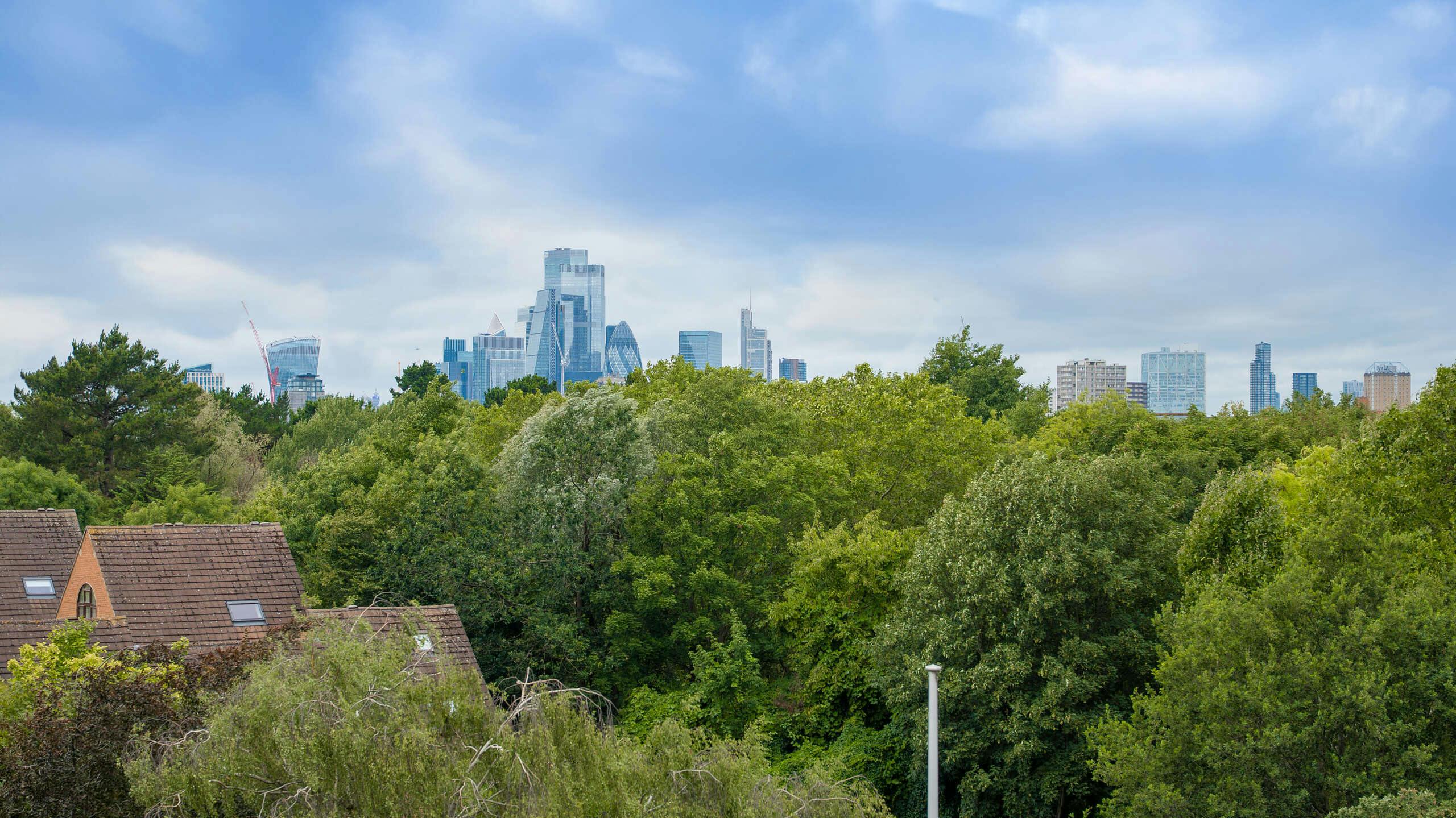 Hotel a&o London Docklands Riverside photo 1