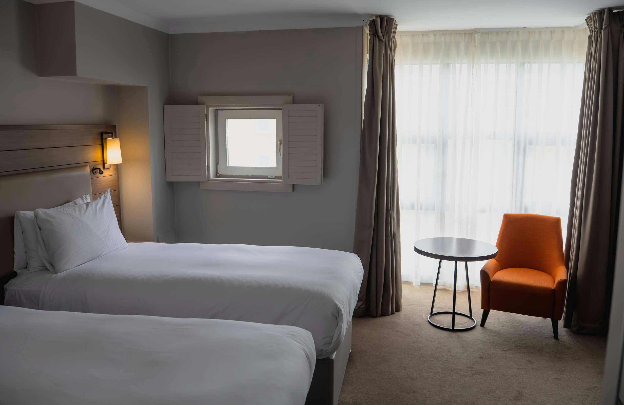 Hotel a&o London Docklands Riverside photo 3