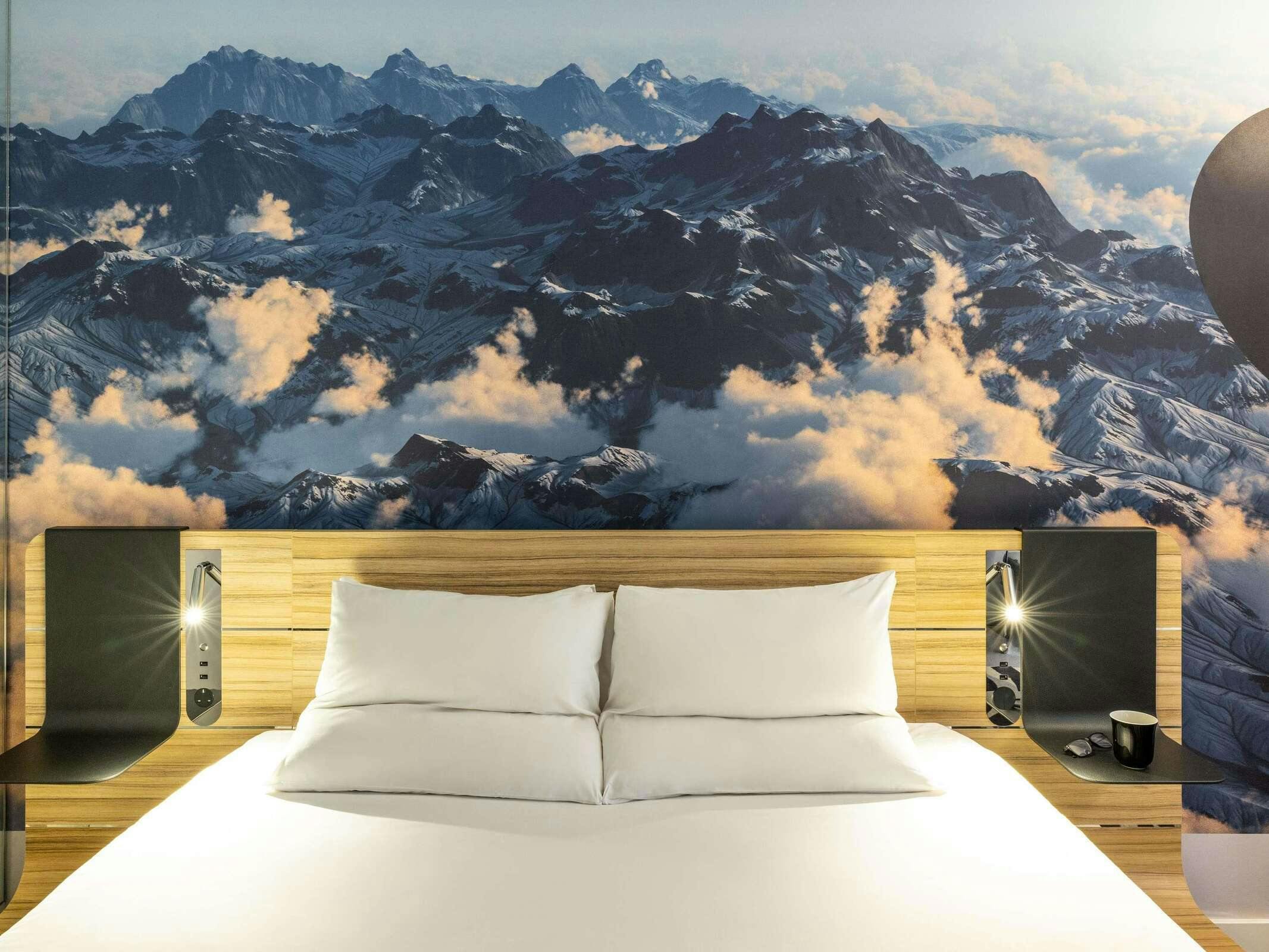 Hotel Novotel Leeds Centre photo 2