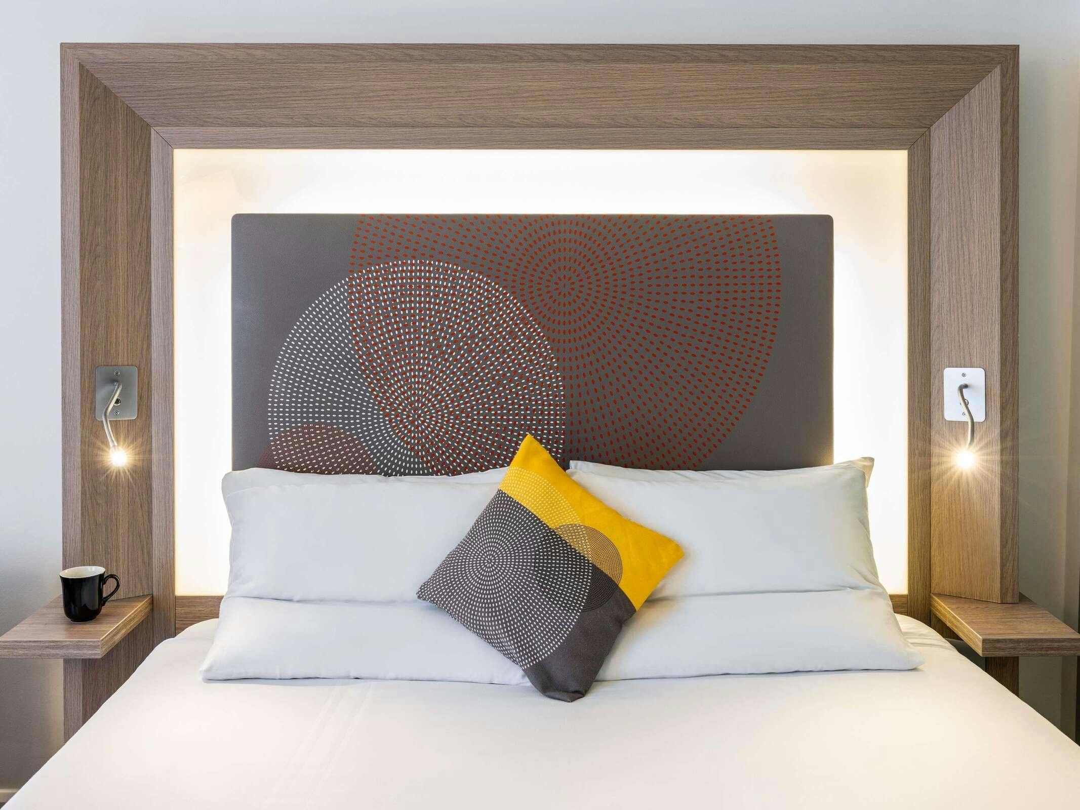 Hotel Novotel Leeds Centre photo 5