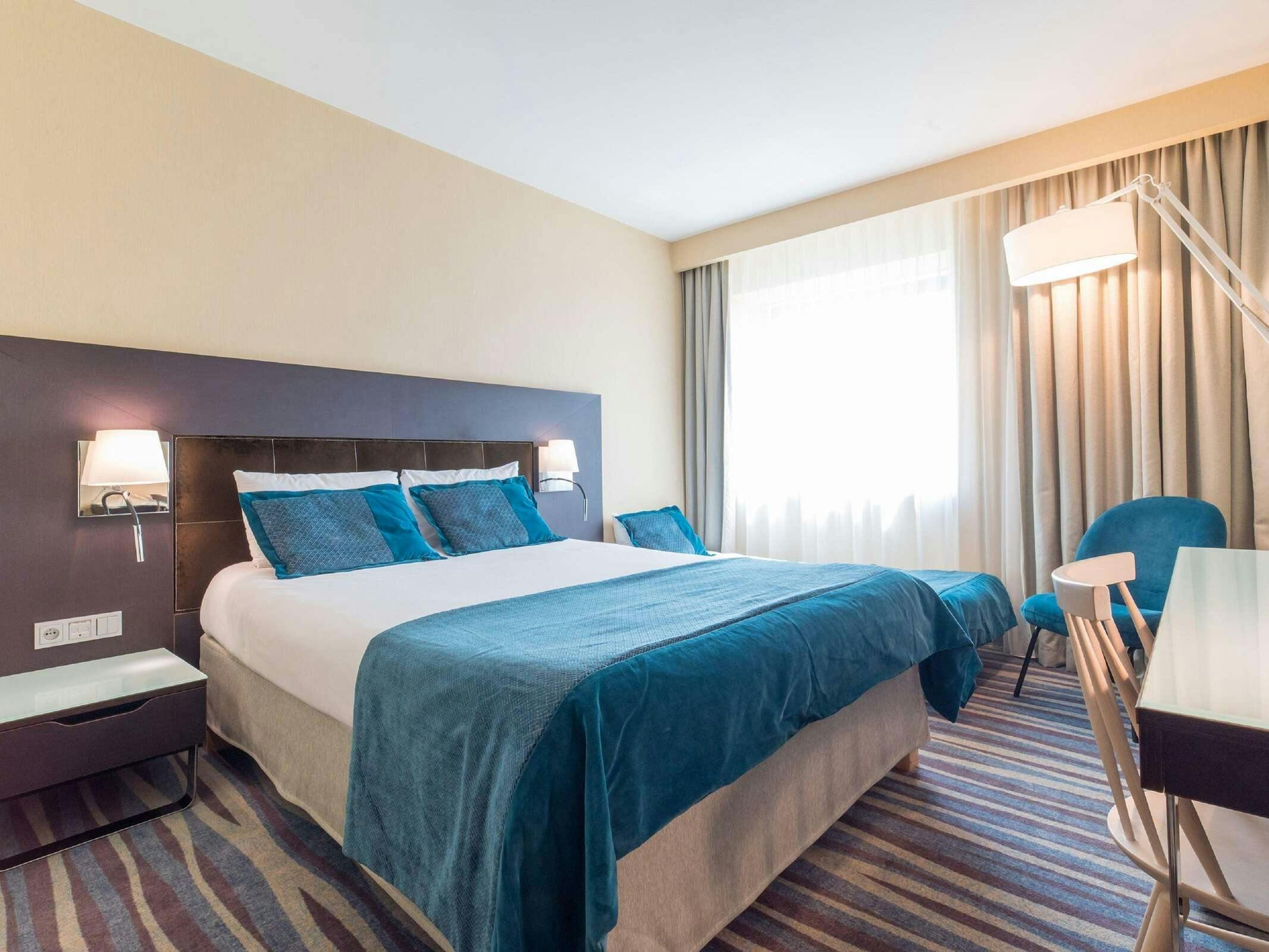 Hotel Hotel Mercure Gdansk Stare Miasto photo 4