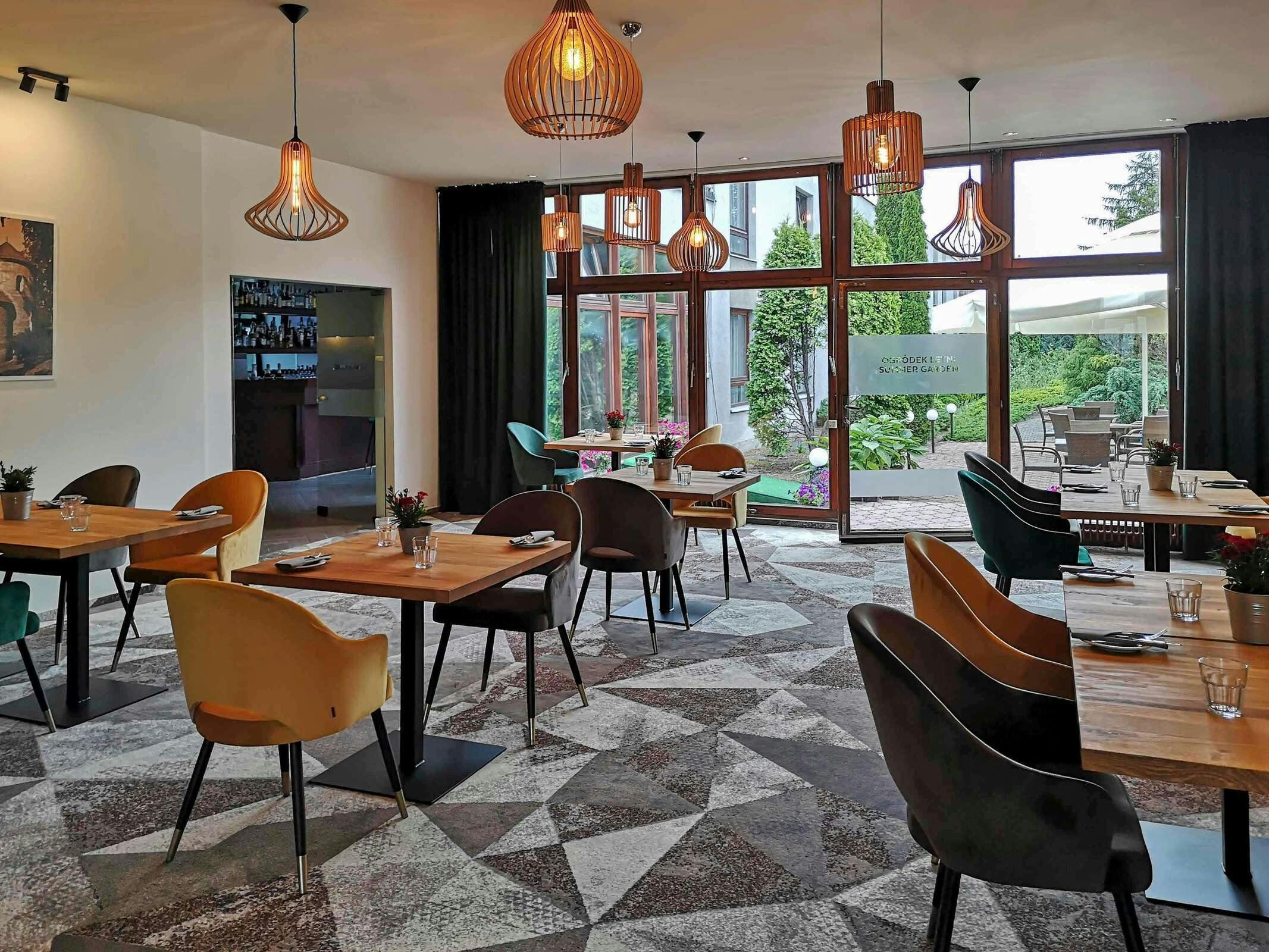 Hotel Mercure Cieszyn