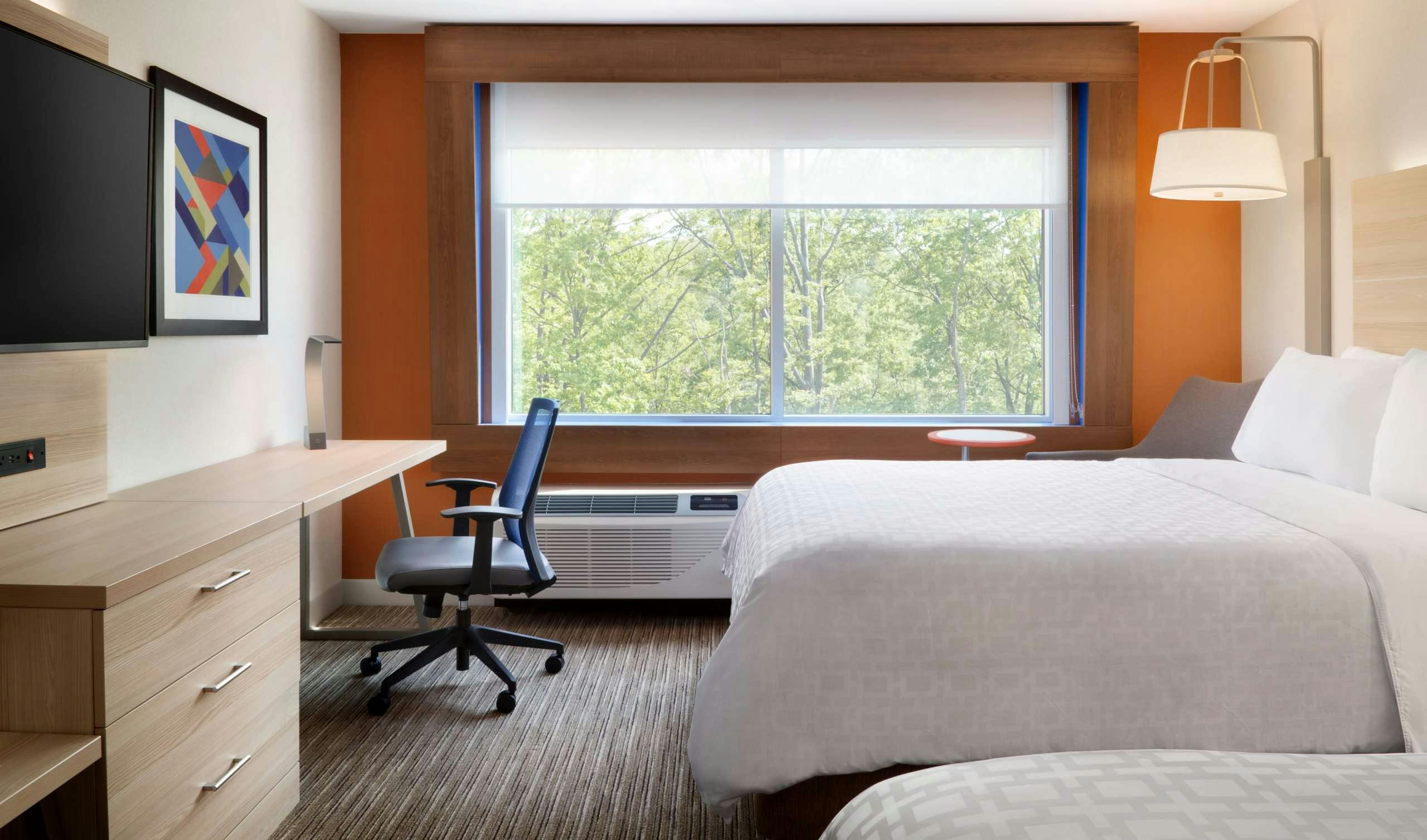 Holiday Inn Express Hartford South - Rocky Hill