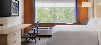 Holiday Inn Express Hartford South - Rocky Hill