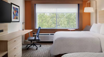 Holiday Inn Express Hartford South - Rocky Hill