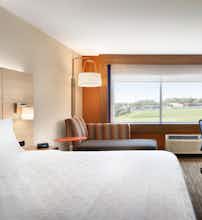 Hotel Holiday Inn Express Hartford South - Rocky Hill photo 2