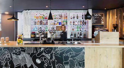 Ibis Birmingham International Airport