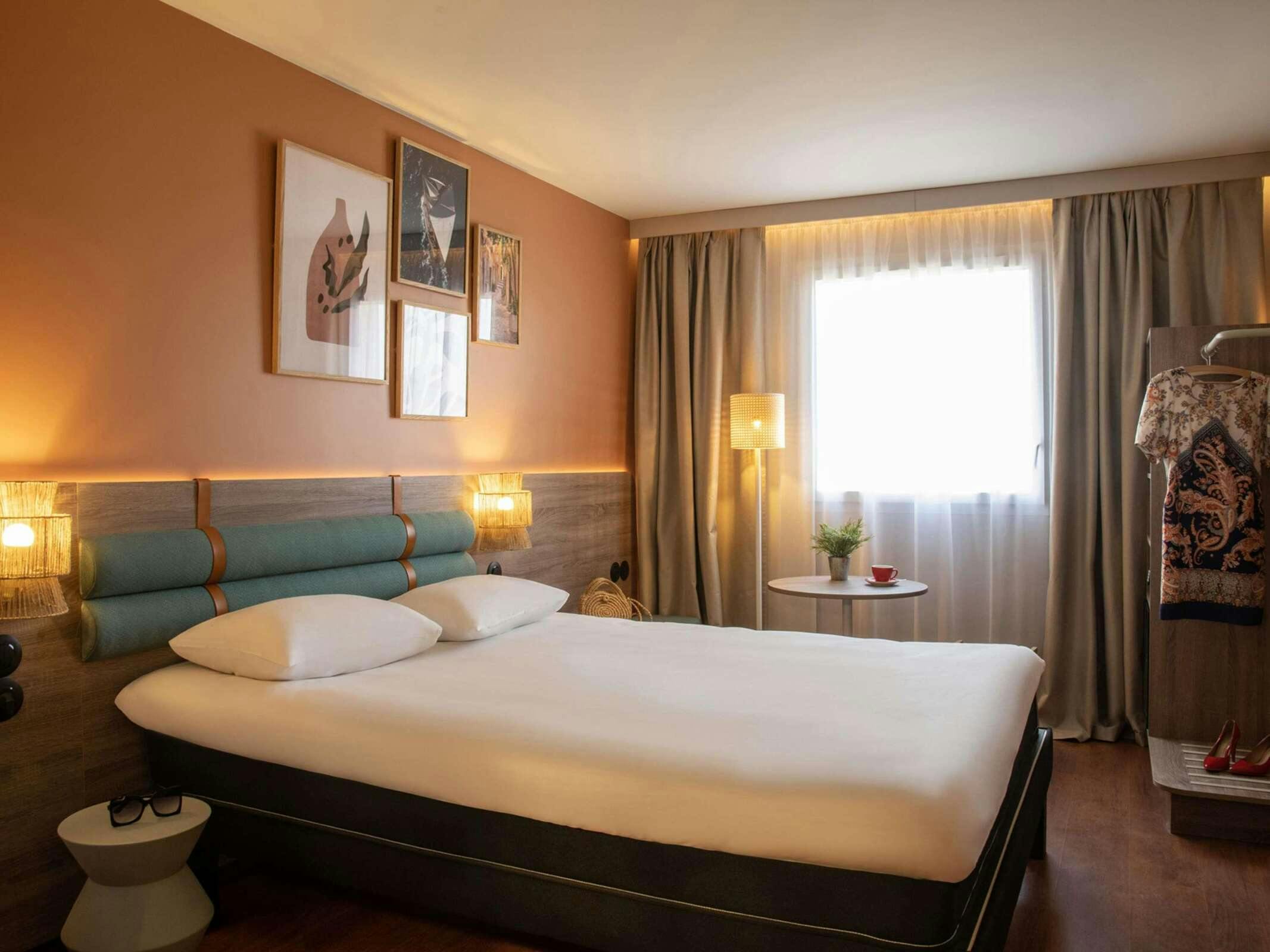 Ibis Golfe De Saint Tropez