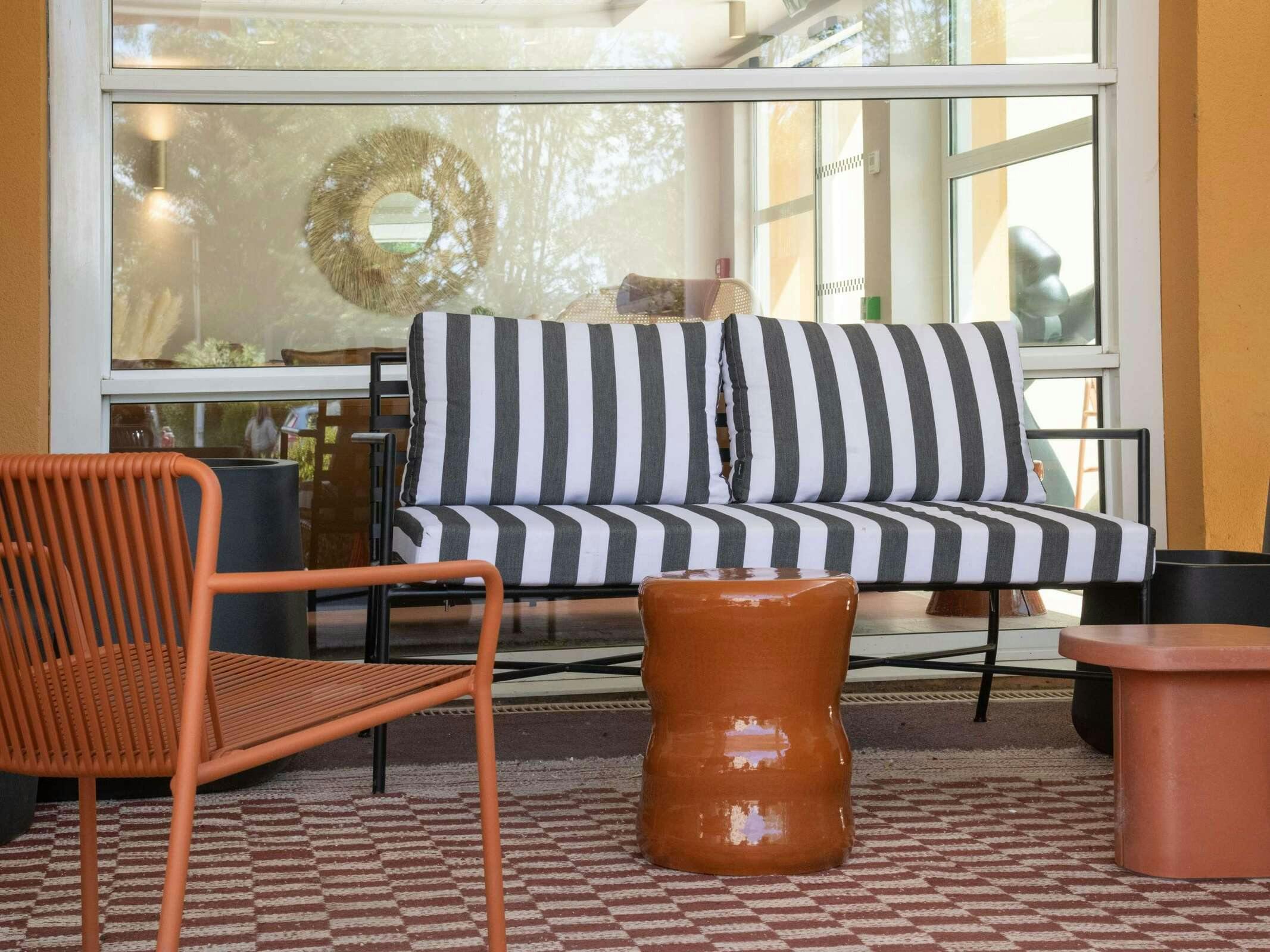 Hotel Ibis Golfe De Saint Tropez photo 1