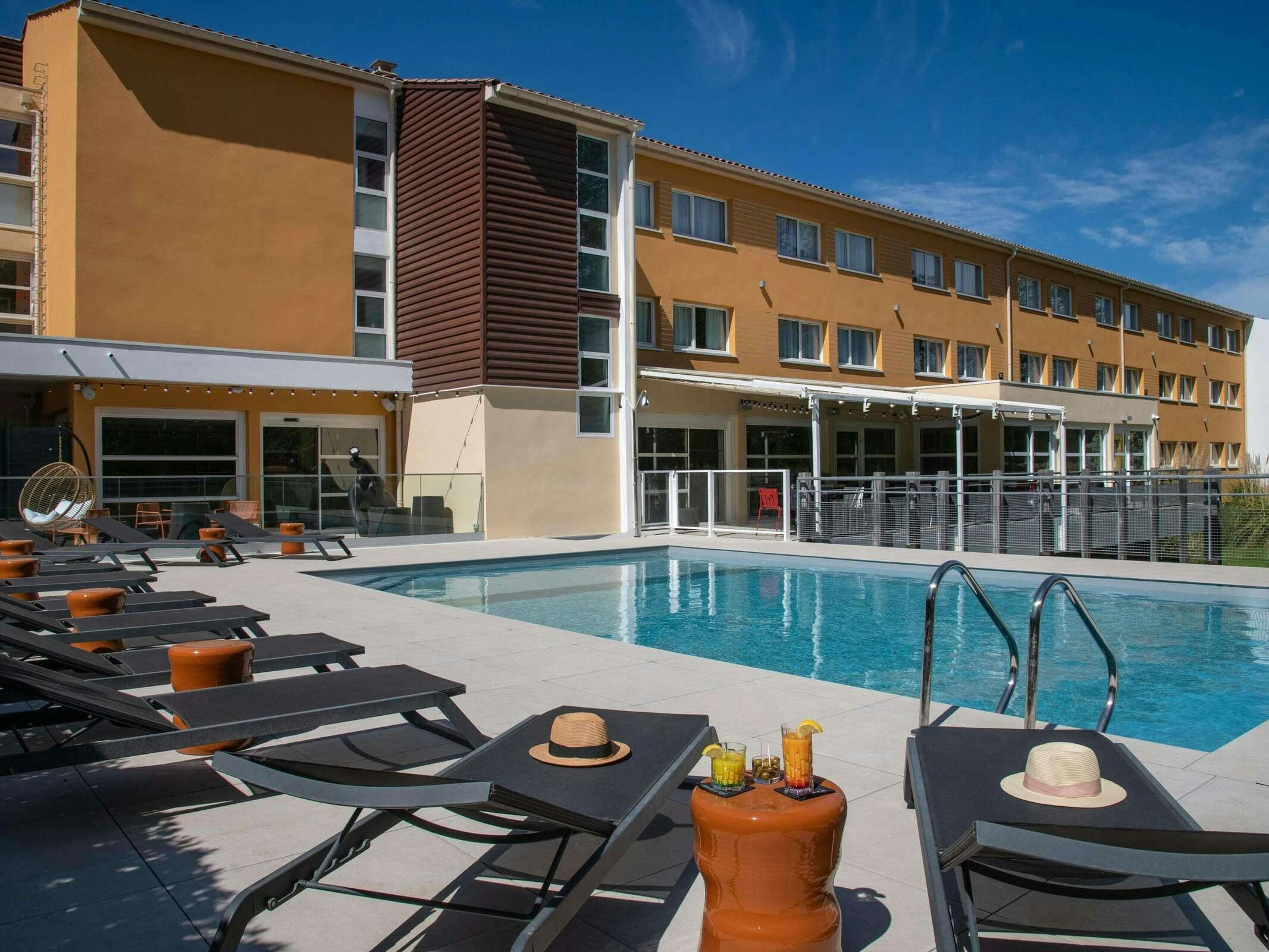 Hotel Ibis Golfe De Saint Tropez photo 5