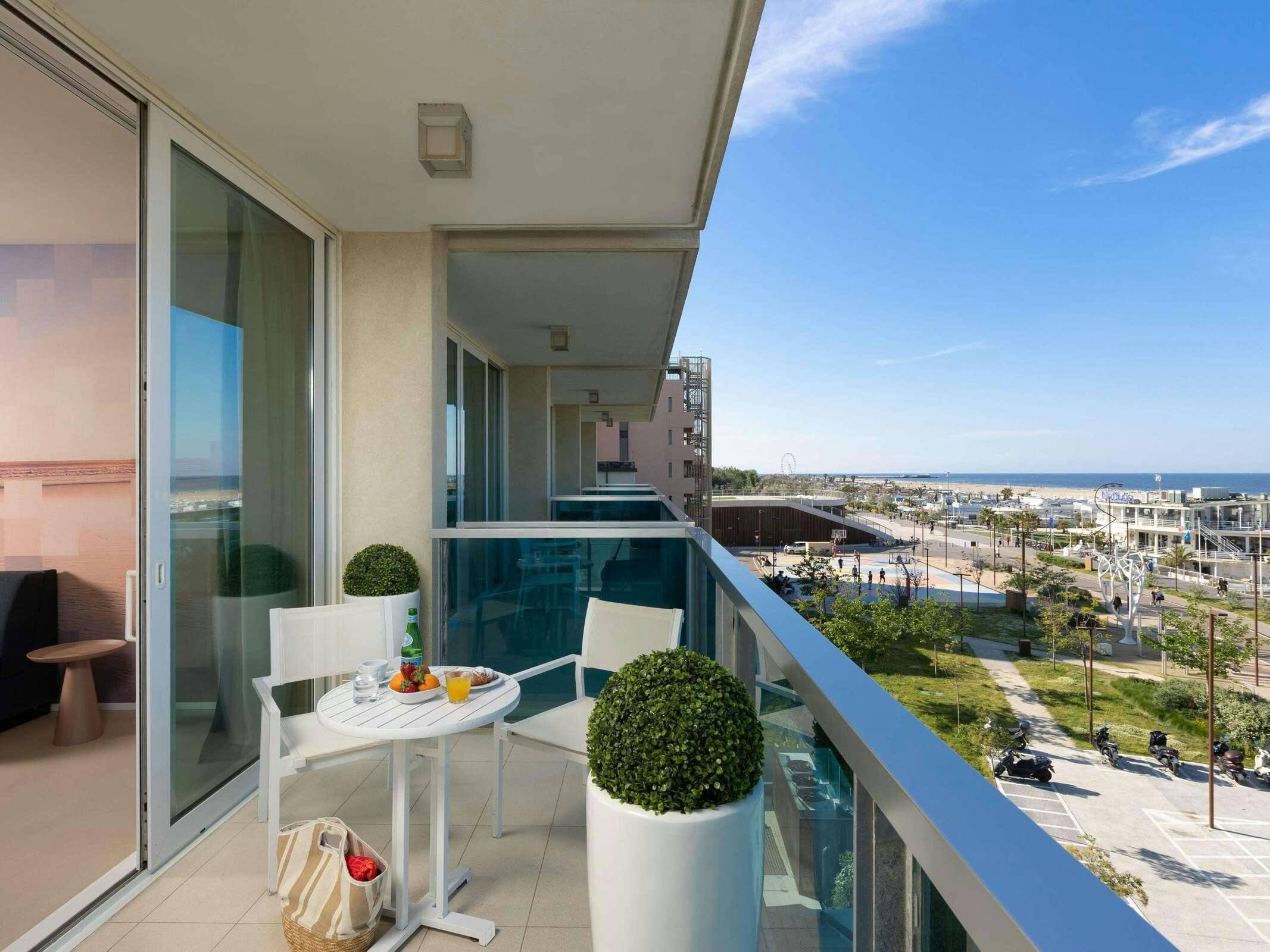 Hotel Mercure Rimini Artis photo 3