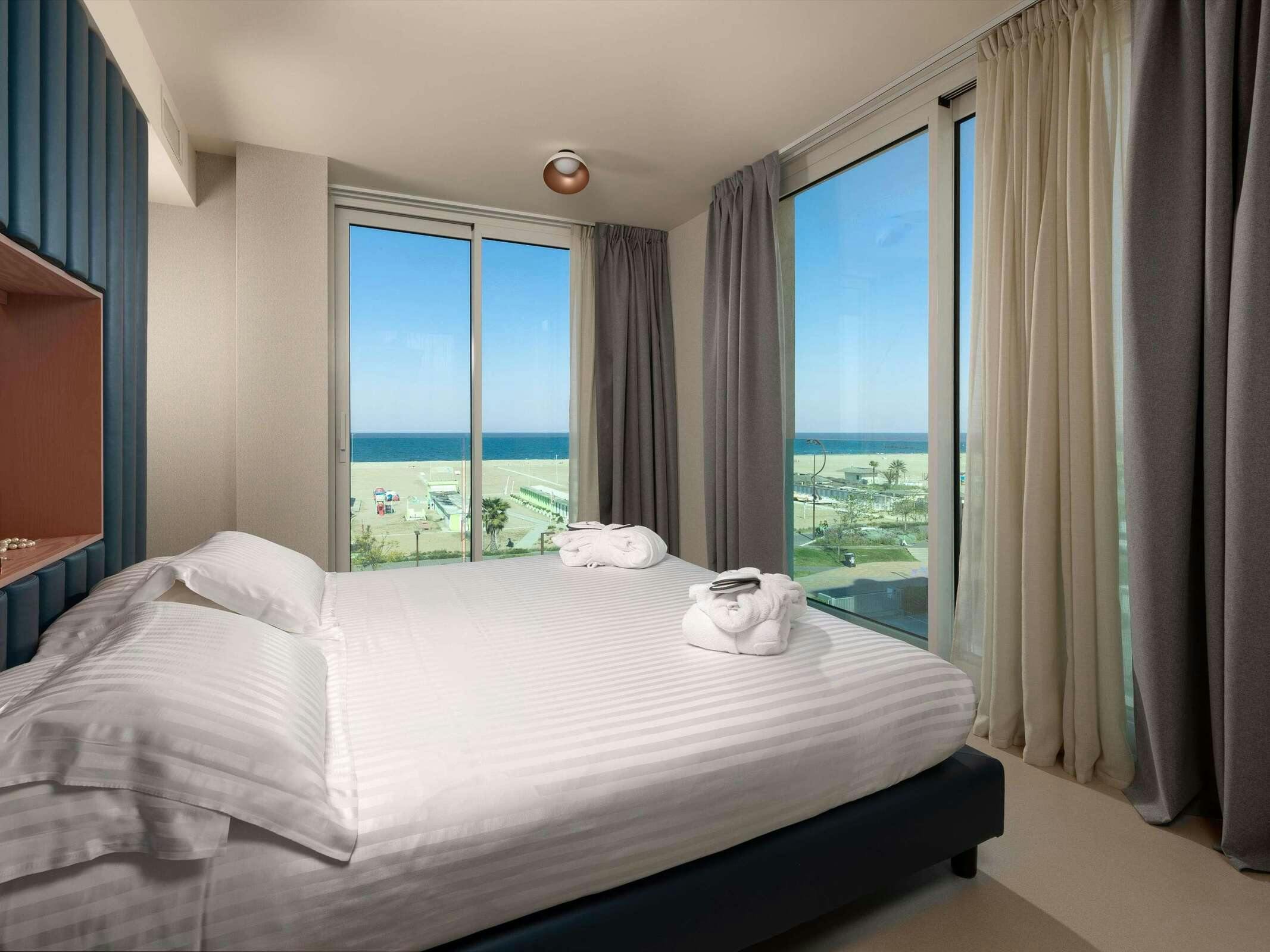 Hotel Mercure Rimini Artis photo 5