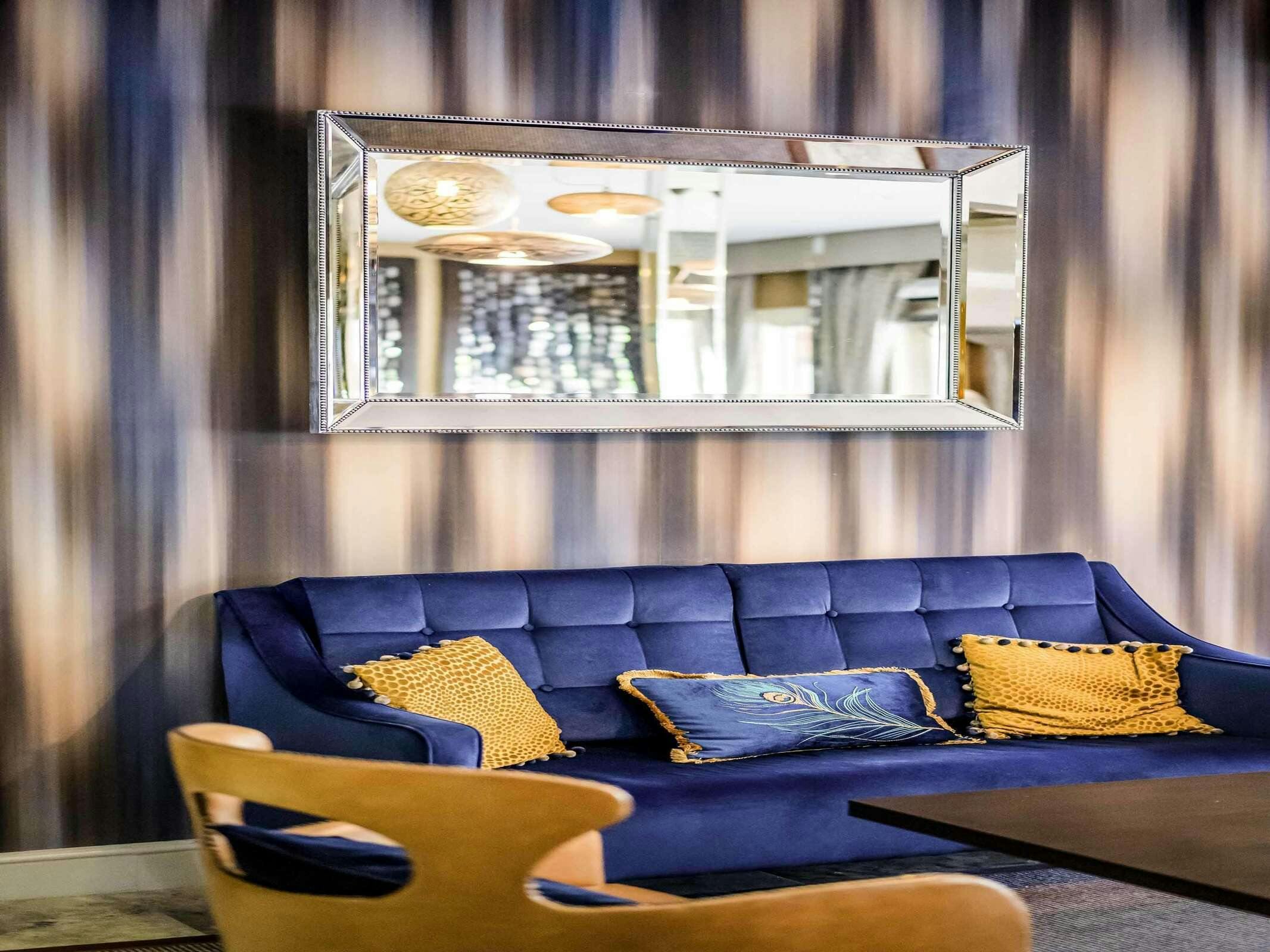 Hotel Mercure Milton Keynes Hotel photo 2