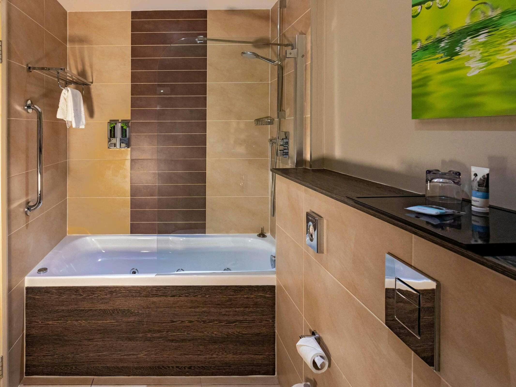 Hotel Mercure Milton Keynes Hotel photo 5