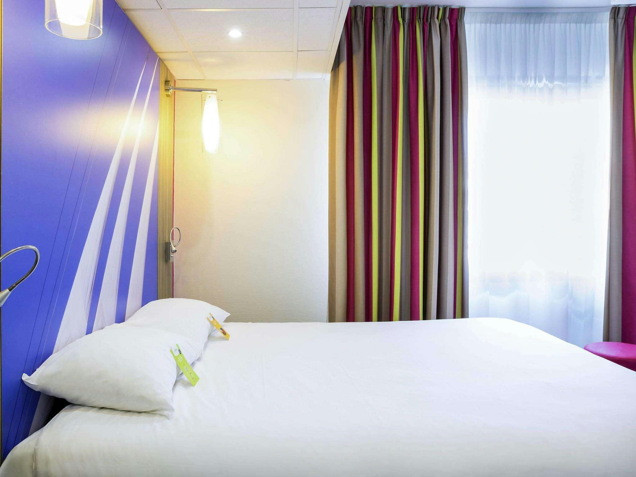 Hotel Ibis Styles Saint Gilles Croix De Vie photo 4