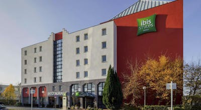 Ibis Styles Lille Marcq En Baroeul