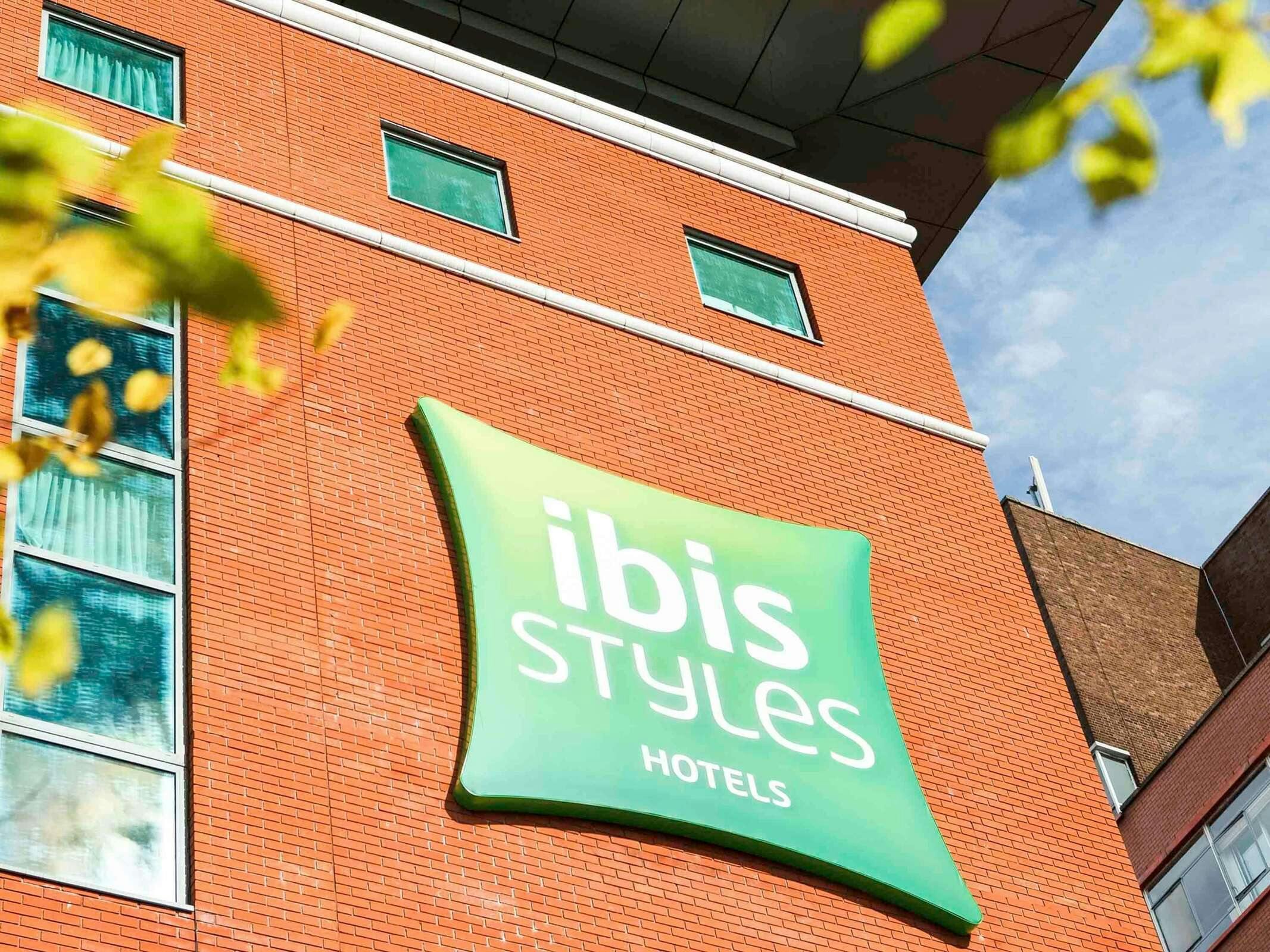 Hotel Ibis Styles Birmingham Centre photo 2