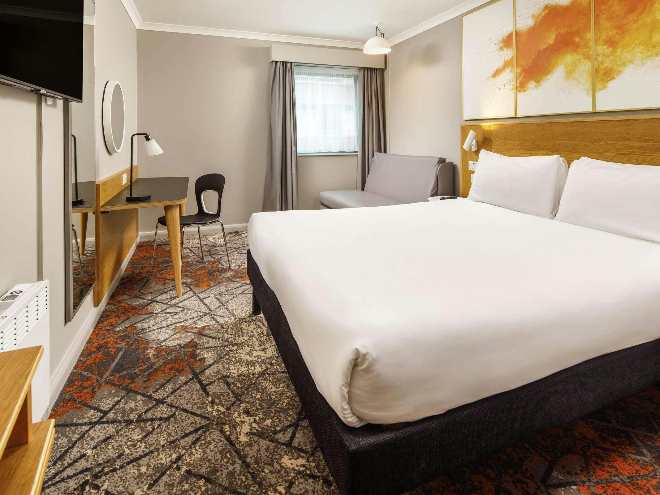 Hotel Ibis Styles Birmingham Centre photo 5