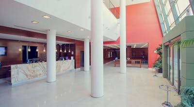 Mercure Genova San Biagio