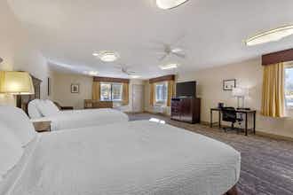 Hotel Best Western Plus Frontier Motel photo 1