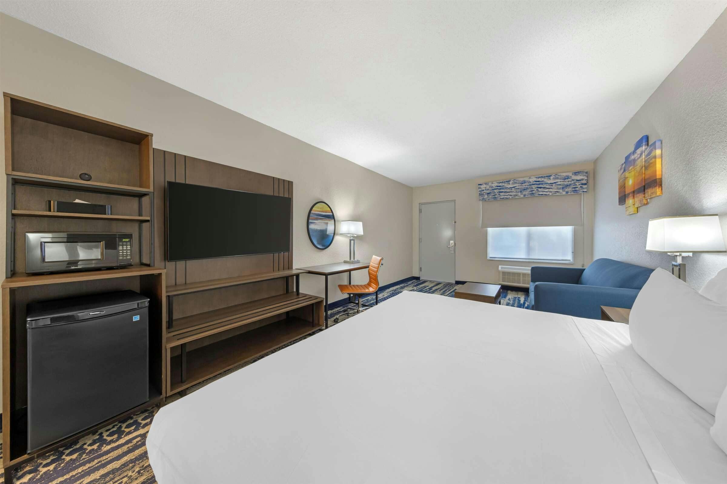 Best Western Of Clewiston