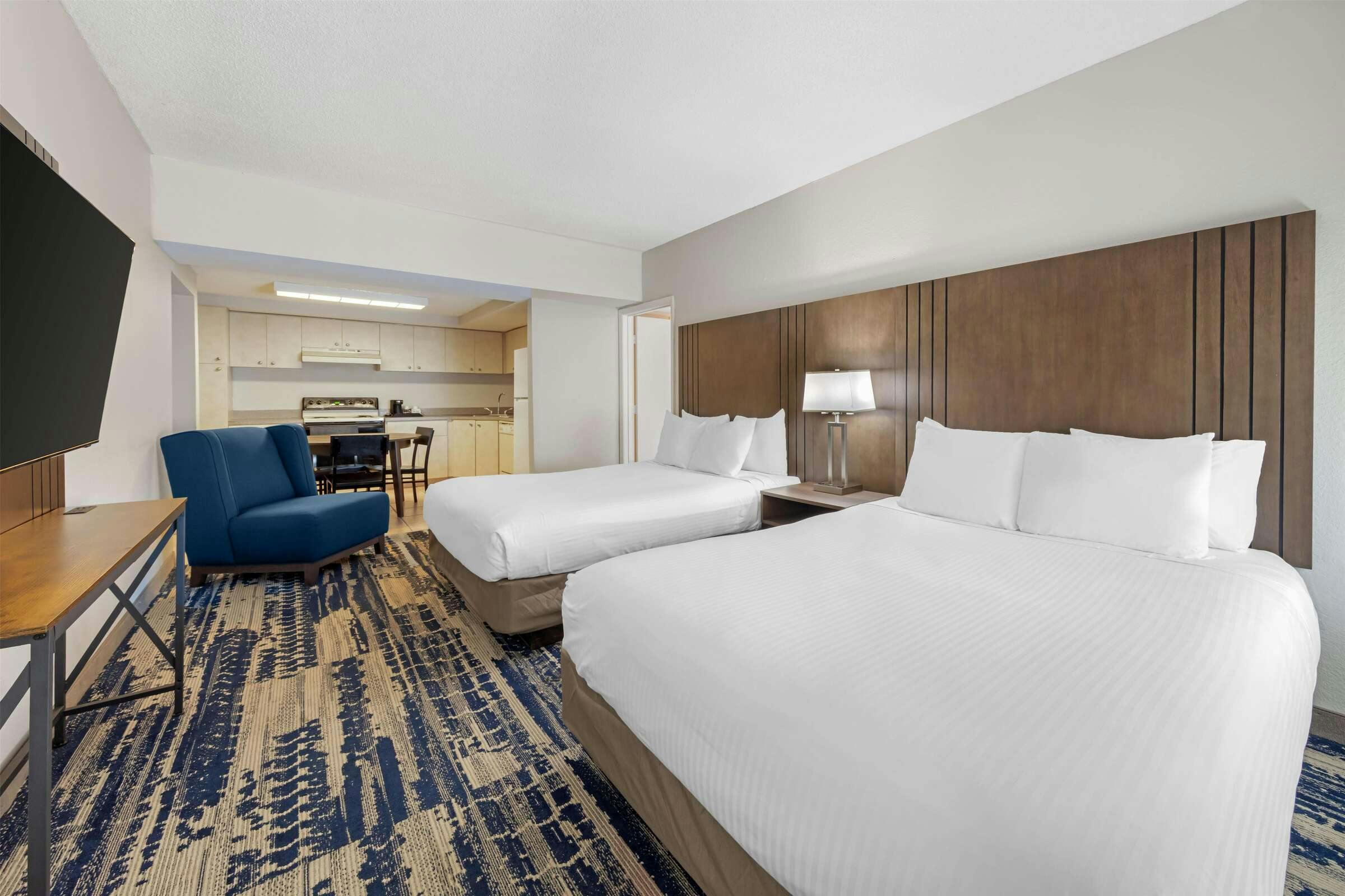 Hotel Best Western Of Clewiston photo 1