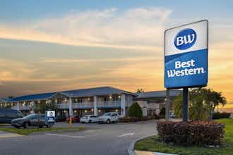 Hotel Best Western Of Clewiston photo 2