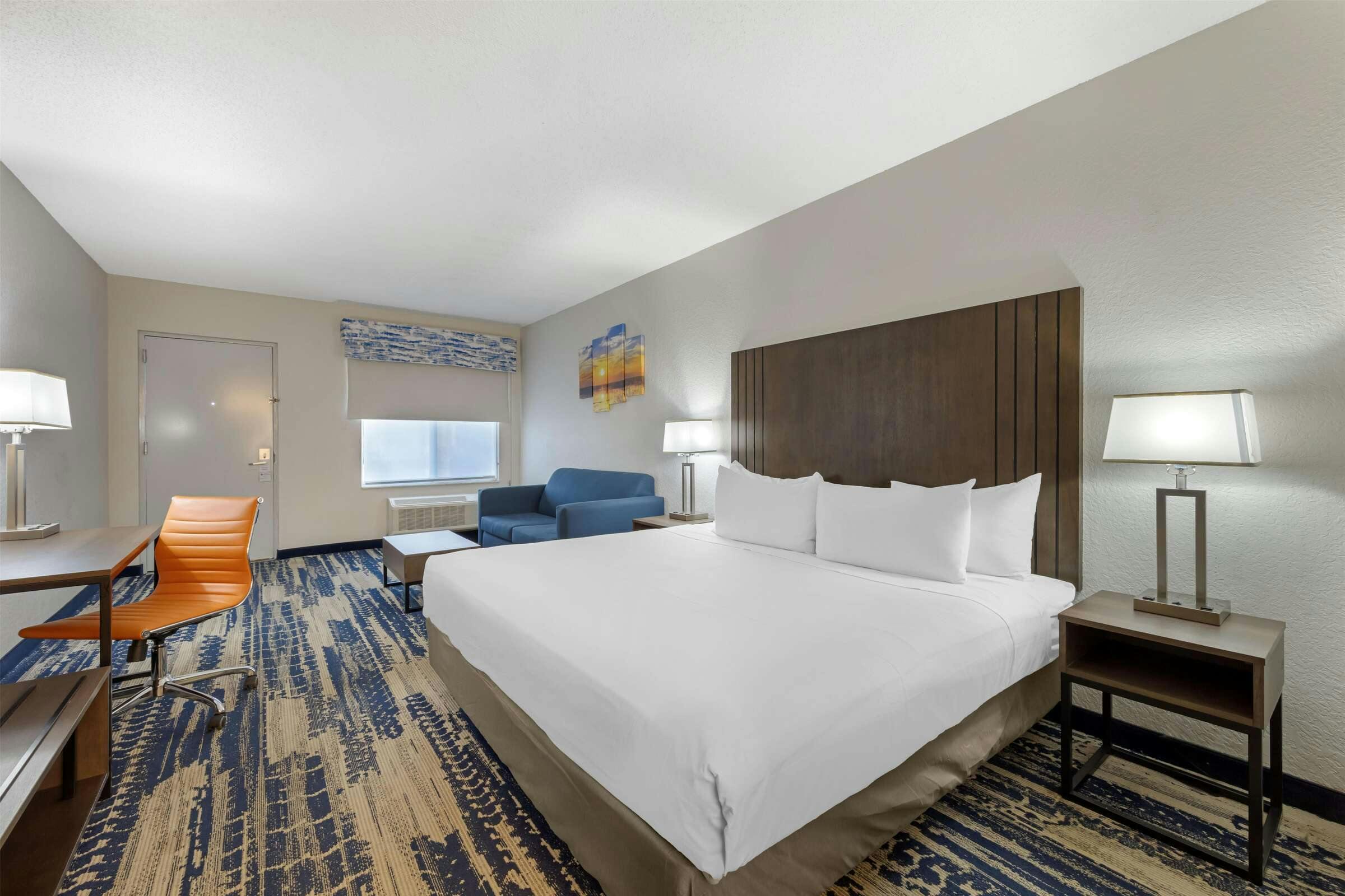 Hotel Best Western Of Clewiston photo 3