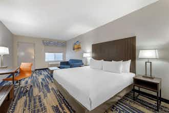 Hotel Best Western Of Clewiston photo 3