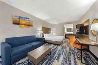 Hotel Best Western Of Clewiston photo 4
