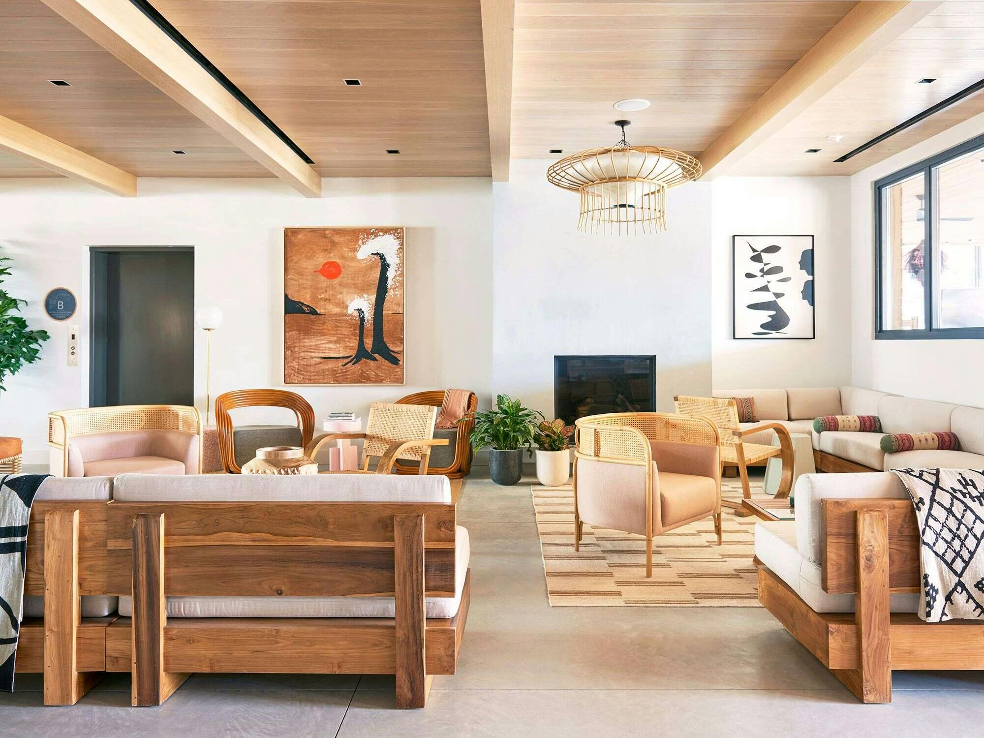 Hotel The Rockaway Hotel - Bungalows photo 4