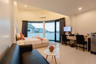Hotel SUBANAN Hotel and Residence Hatyai photo 5