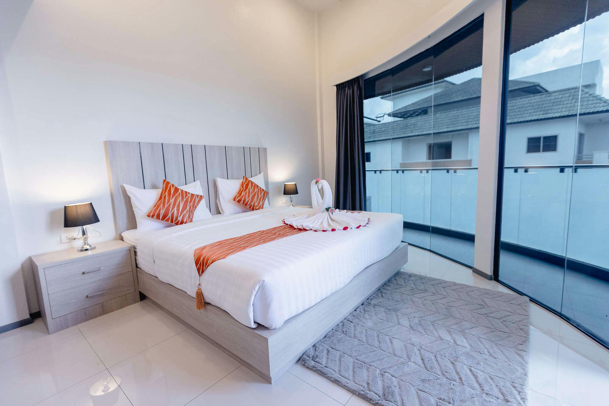 Hotel SUBANAN Residence Hatyai photo 1