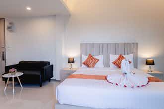 Hotel SUBANAN Hotel and Residence Hatyai photo 2