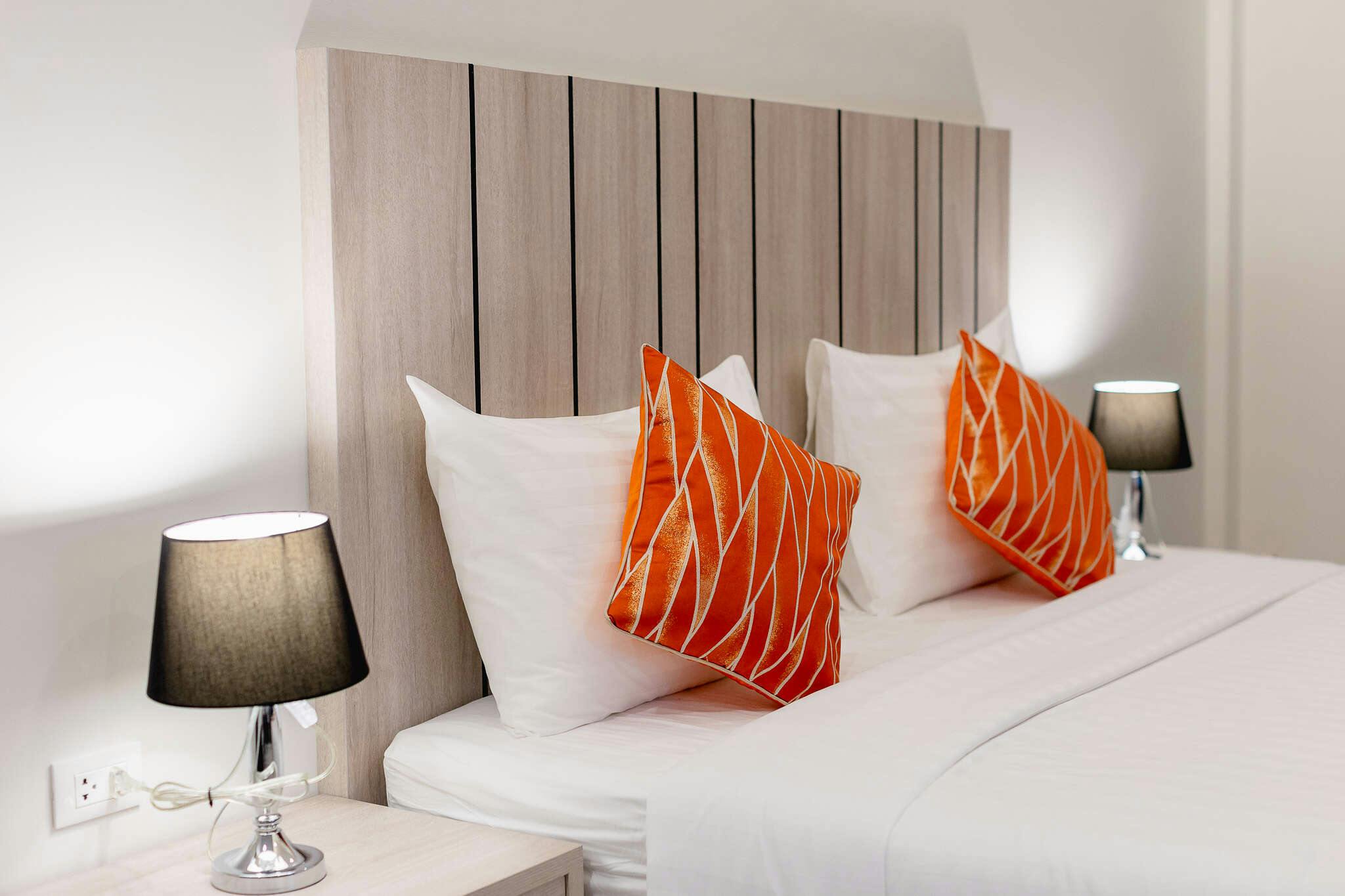 Hotel SUBANAN Residence Hatyai photo 3